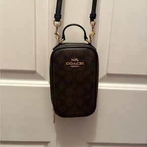 Coach Crossbody Bag